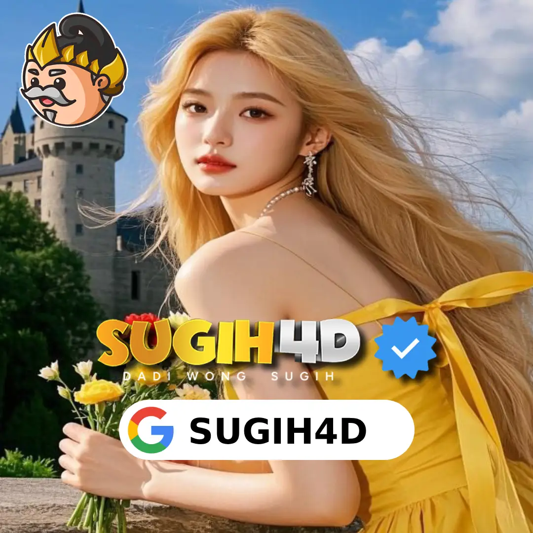 SUGIH4D - Pengeluaran Data Toto Macau Sugih 4D Resmi